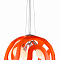 Люстра Sfera Sveta 8021/3L ORANGE