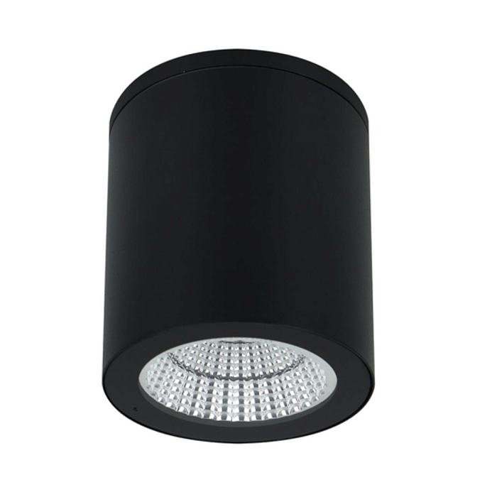 Уличный светильник ARTE LAMP A1313PF-1BK