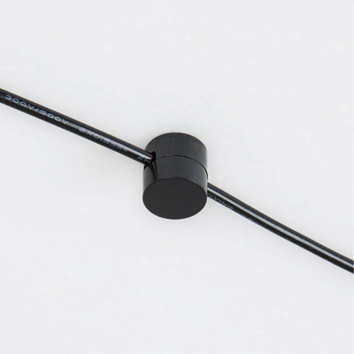 Люстра ARTE LAMP A7084SP-8BK
