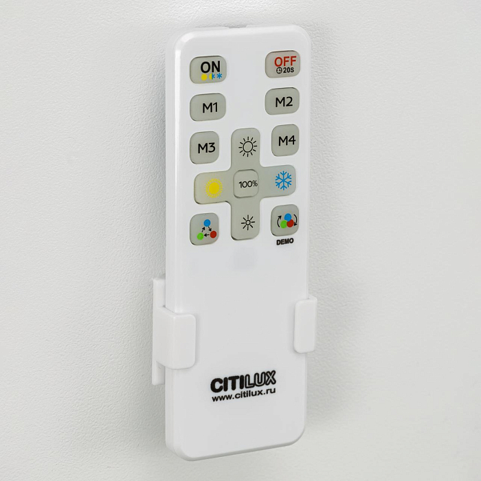 Люстра Citilux CL203640