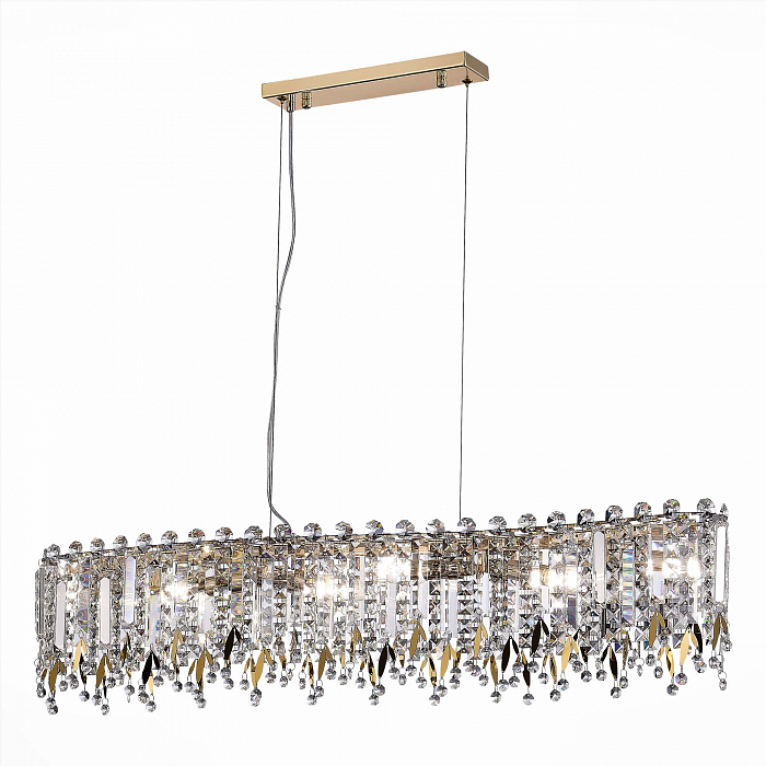 Встраиваемый ST LUCE SL1655.213.06