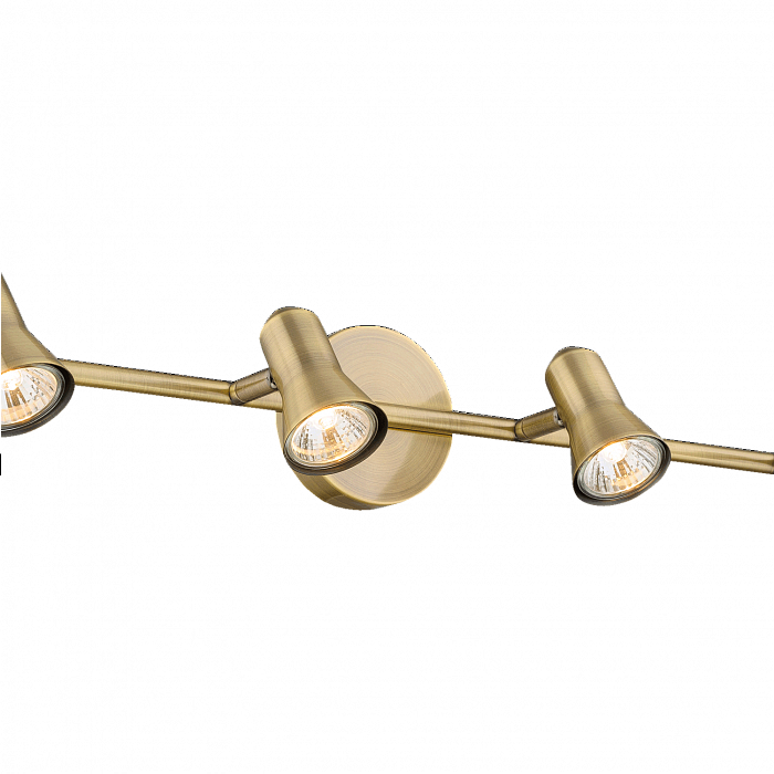 Светильник Sfera Sveta 8768-04/I302 AB