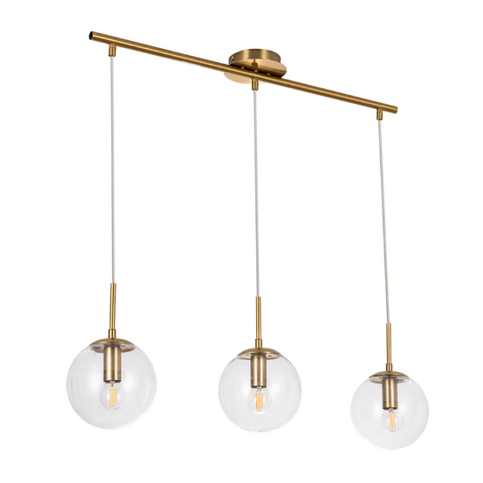Светильник ARTE LAMP A1915SP-3AB