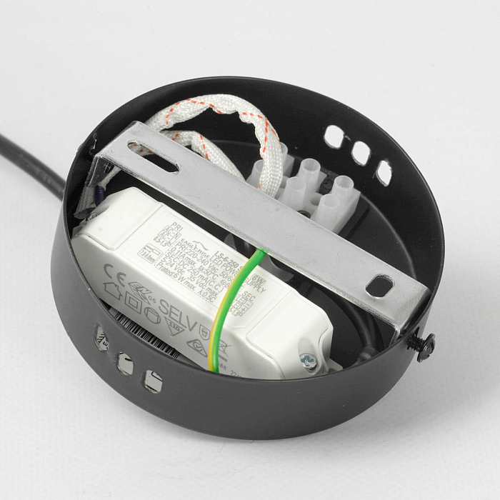 Светильник Lussole LSP-7081