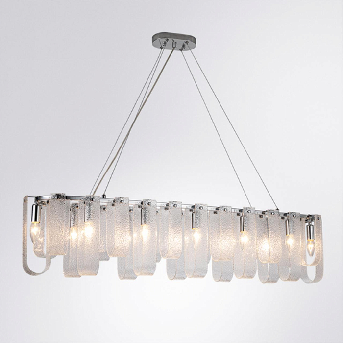 Люстра ARTE LAMP A4074SP-12CC