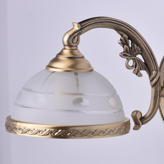 Бра MW-Light 295021201