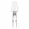 Светильник LOFT IT 10207W/L Chrome