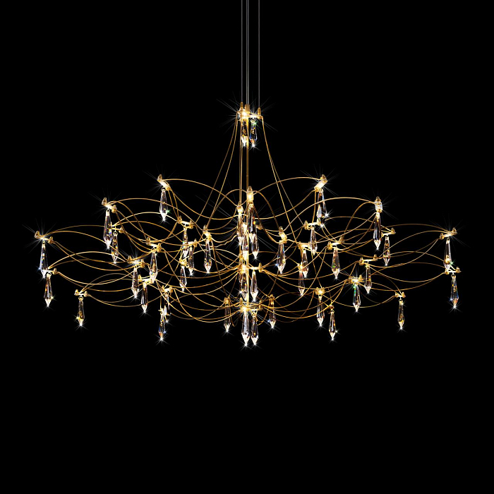 LOFT IT 10590/1000 Gold Asfour