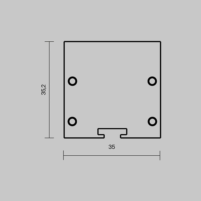 Led Strip 642037