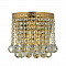Бра Arti Lampadari Castellana E 2.10.501 G