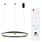 Люстра ARTE LAMP A2183SP-1BK