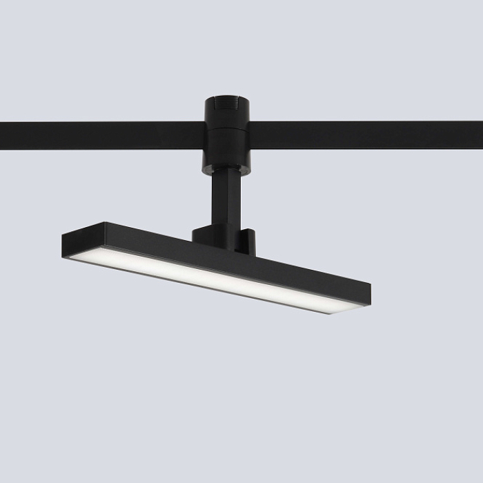 Crystal Lux CLT 0.37 001 10W BL SMART